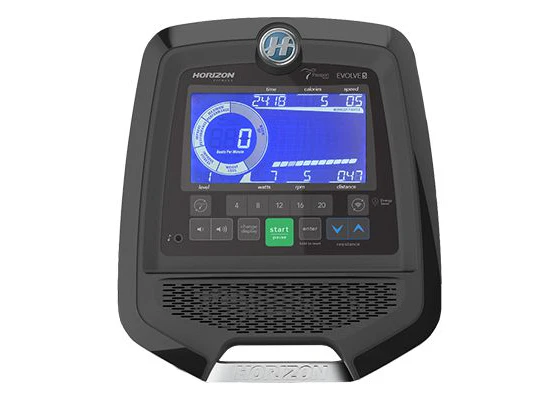 Evolve 5 Elliptical - Image 3