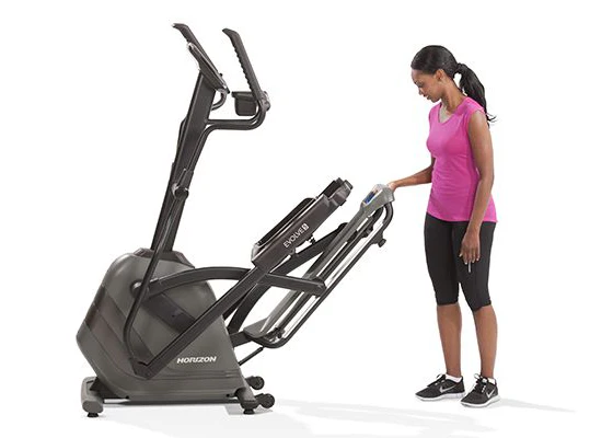 Evolve 5 Elliptical - Image 5