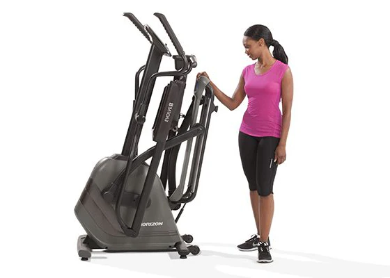 Evolve 5 Elliptical - Image 6