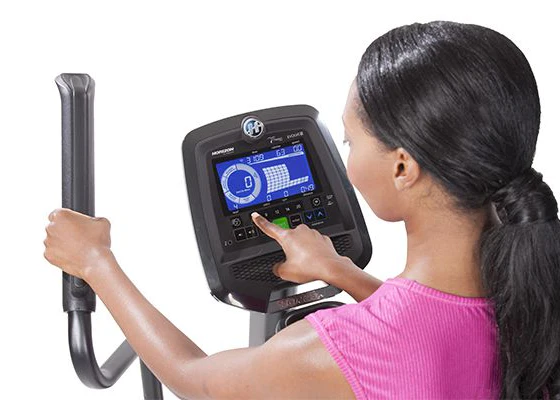 Evolve 5 Elliptical - Image 7