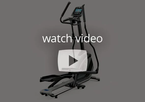 Evolve 5 Elliptical - Image 9