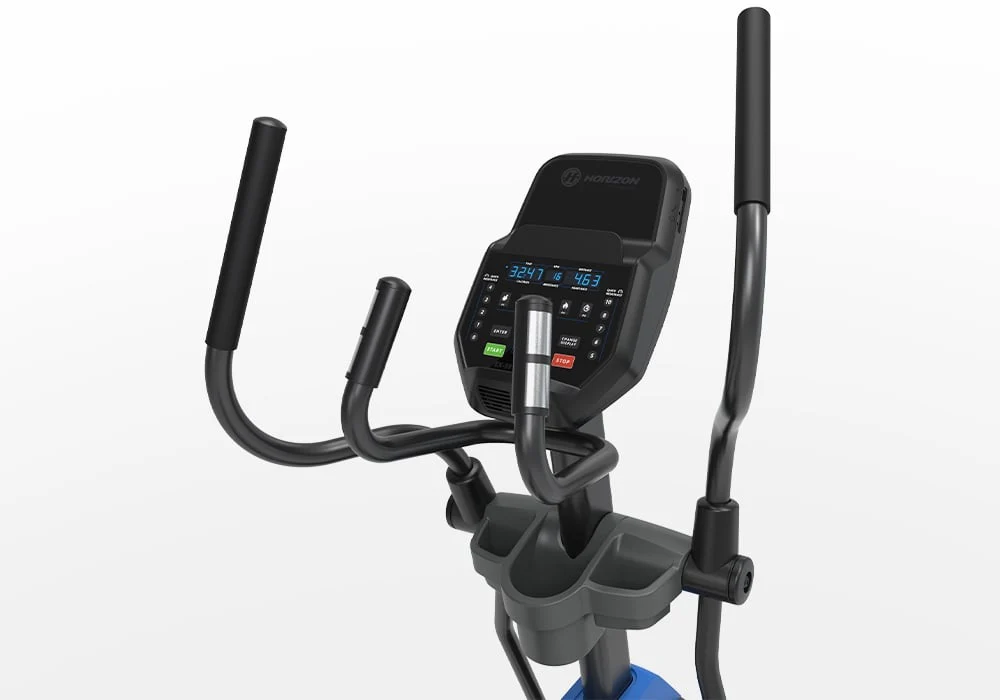 EX-59 Elliptical - Image 3