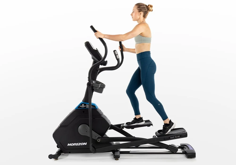 EX-59 Elliptical - Image 4