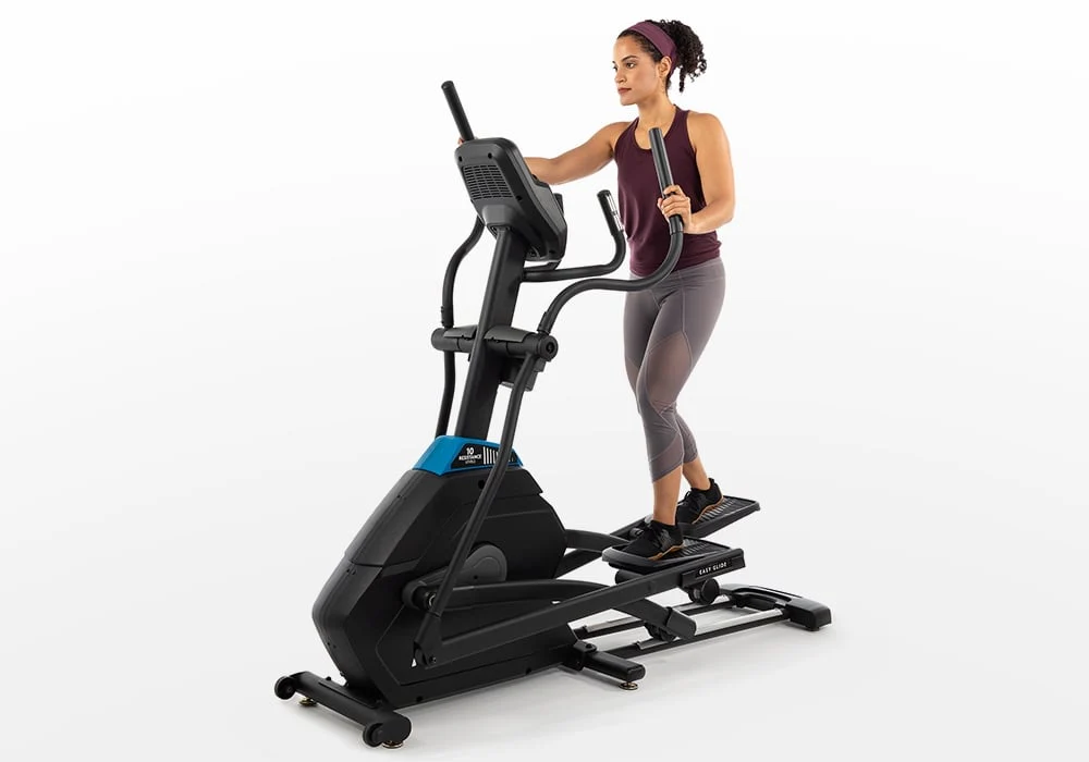 EX-59 Elliptical - Image 6