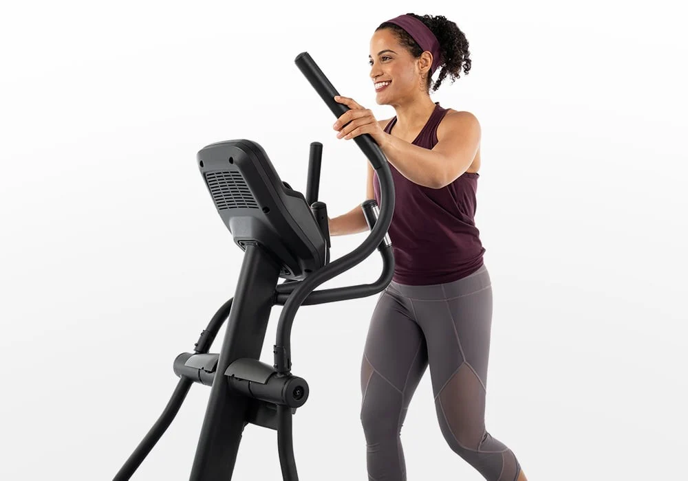 EX-59 Elliptical - Image 7