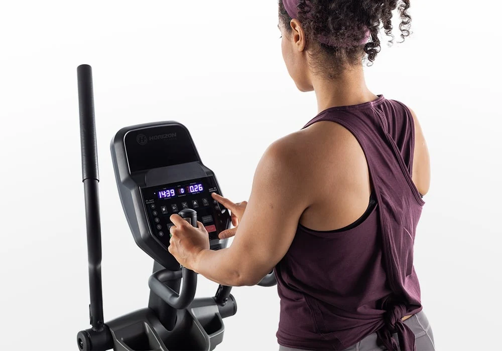 EX-59 Elliptical - Image 8
