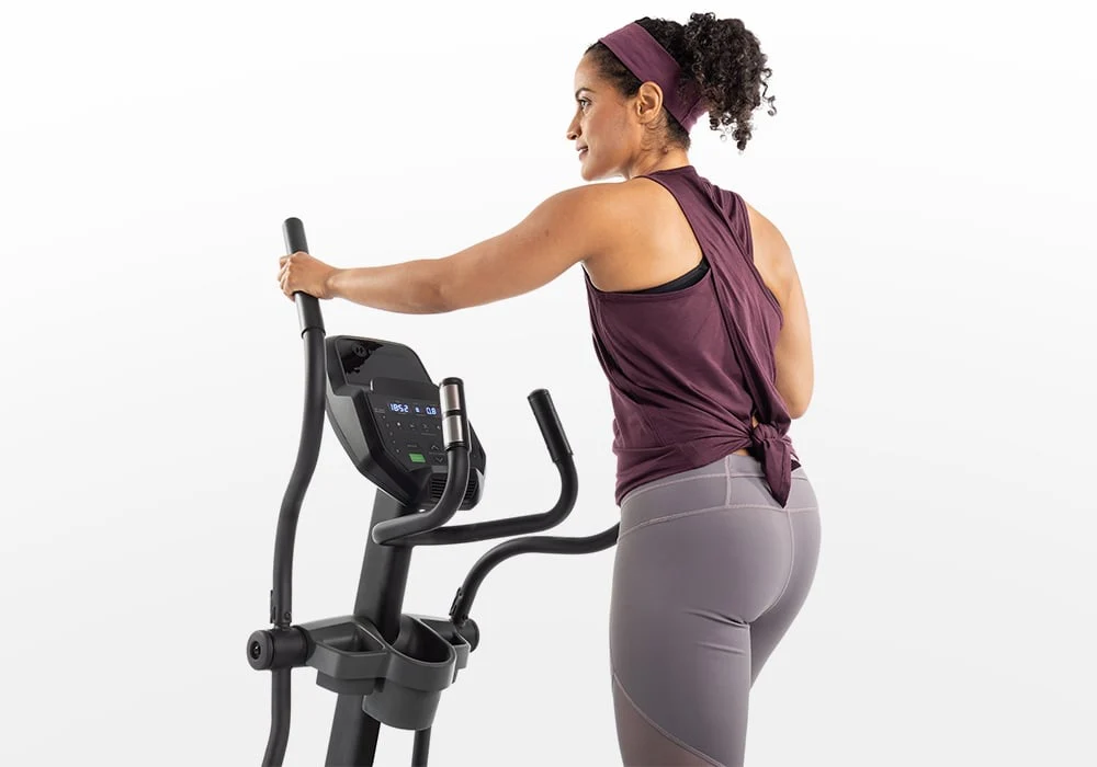 EX-59 Elliptical - Image 9