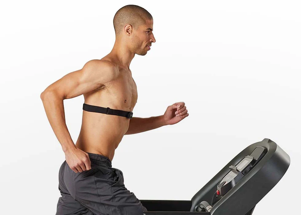Heart Rate Chest Strap - Image 3