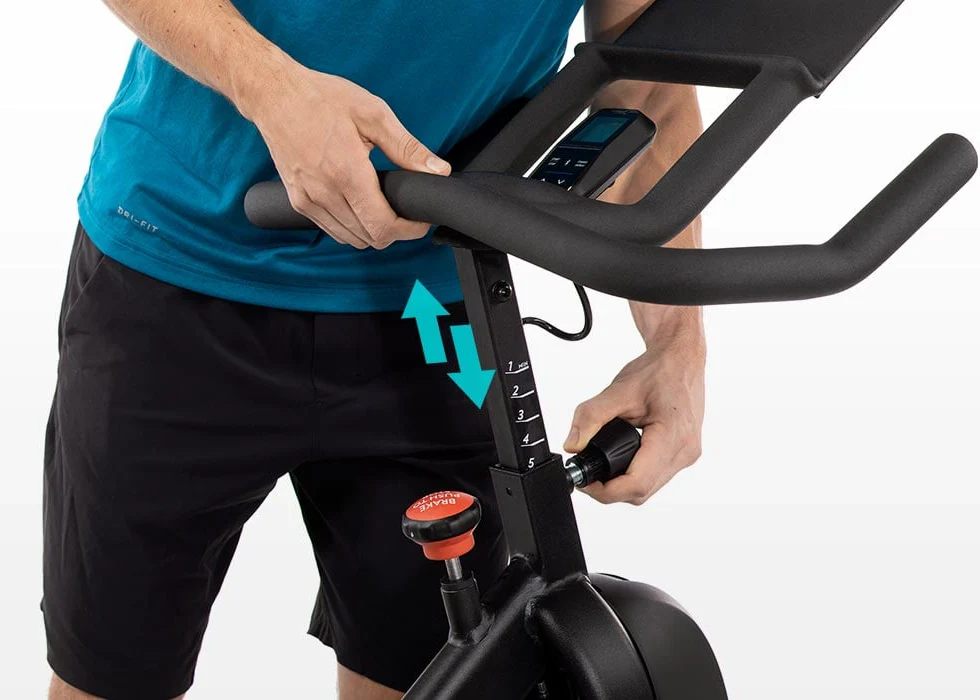 5.0 IC Bike - Image 10