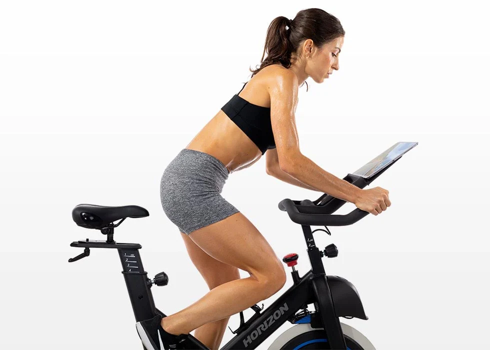 5.0 IC Bike - Image 12