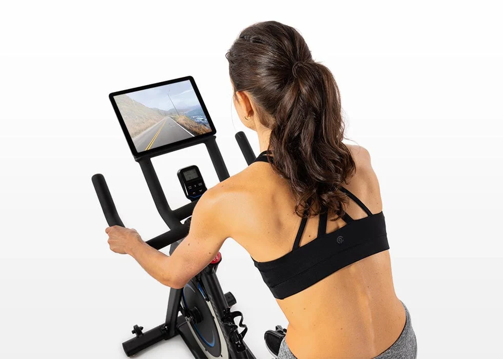 5.0 IC Bike - Image 13