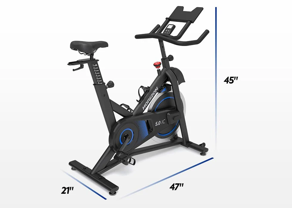 5.0 IC Bike - Image 15