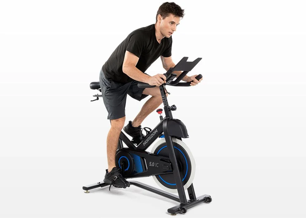 5.0 IC Bike - Image 16
