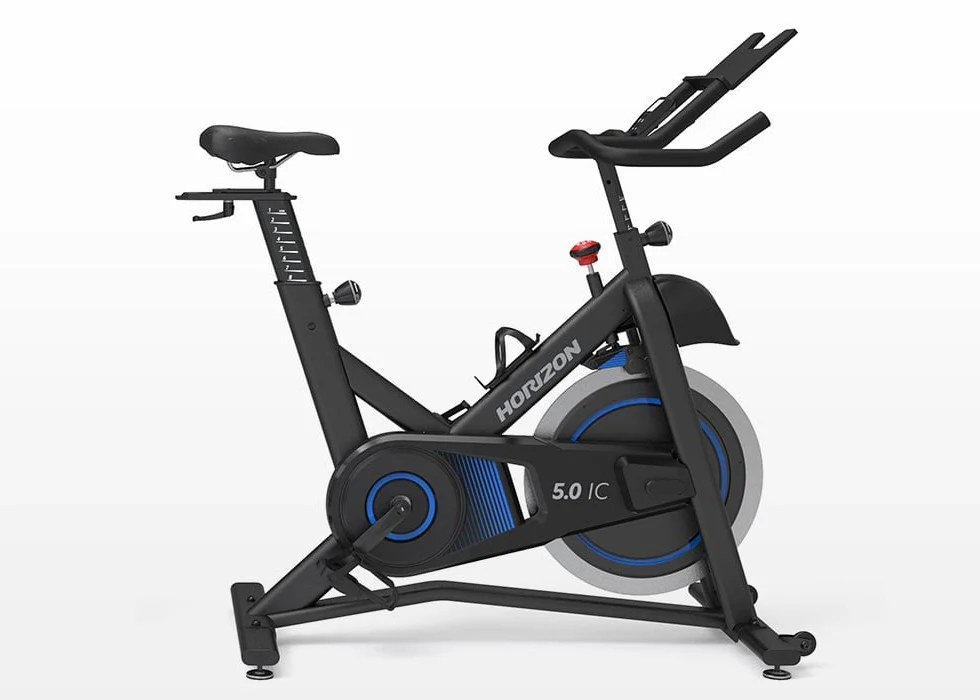 5.0 IC Bike - Image 6