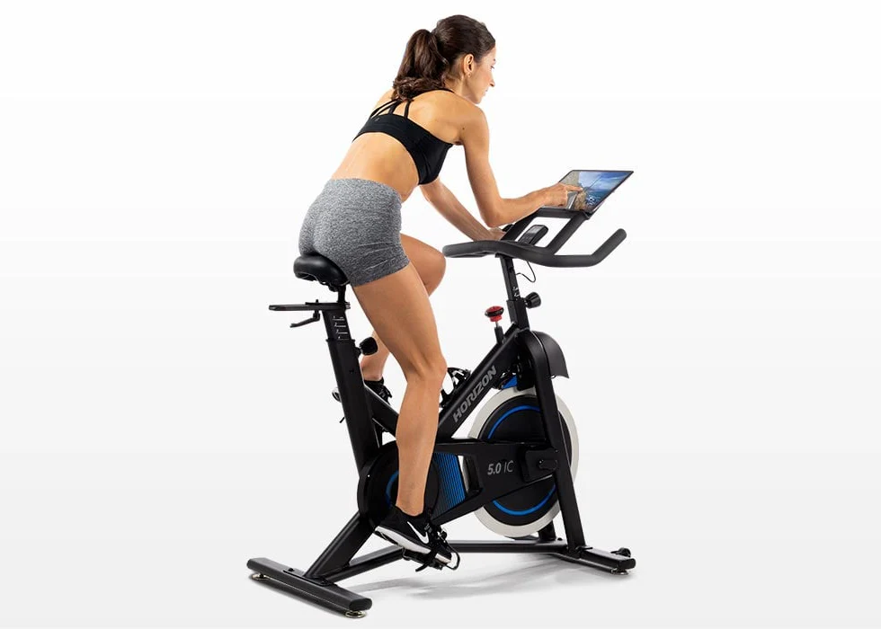 5.0 IC Bike - Image 7