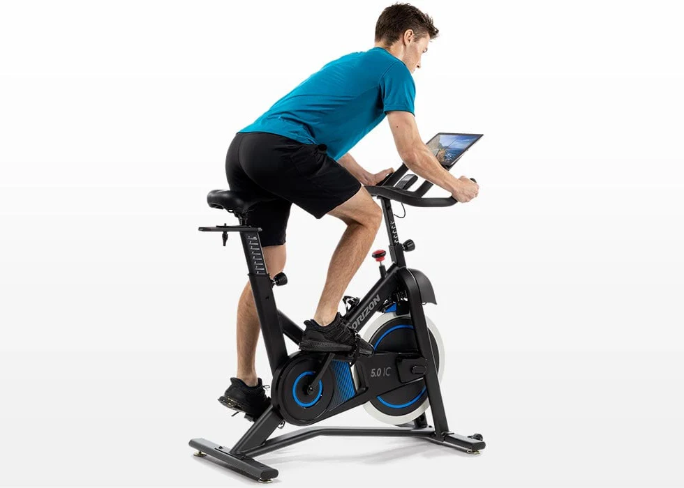5.0 IC Bike - Image 8
