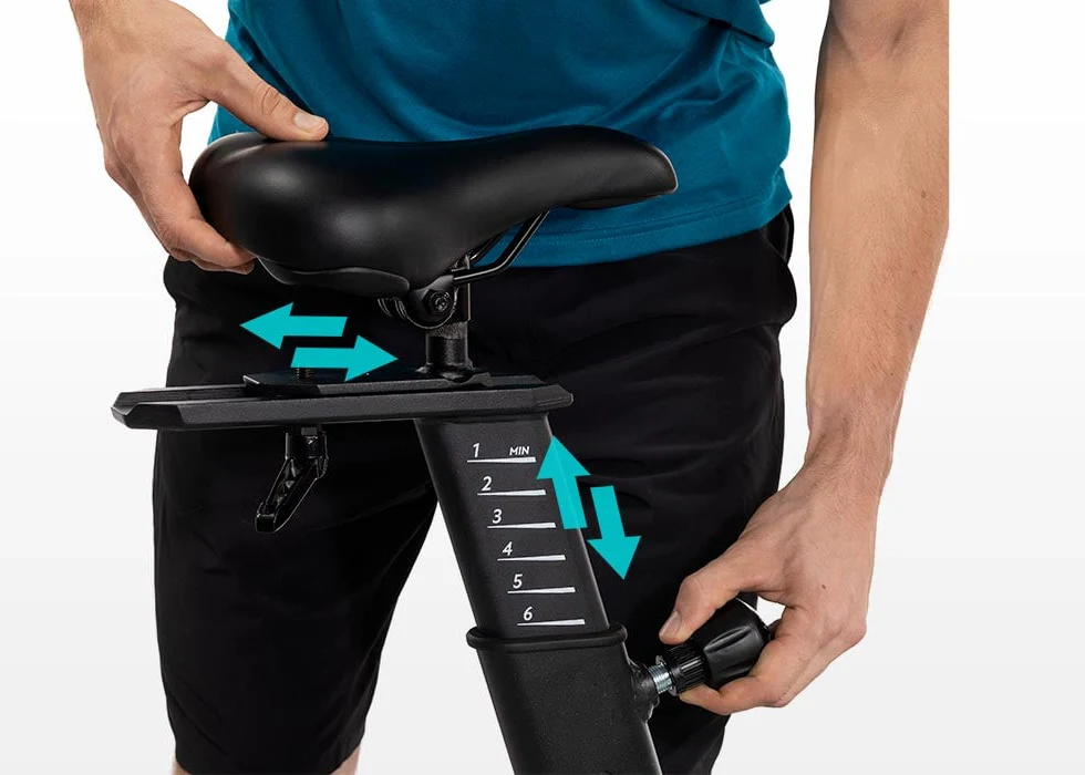 5.0 IC Bike - Image 9