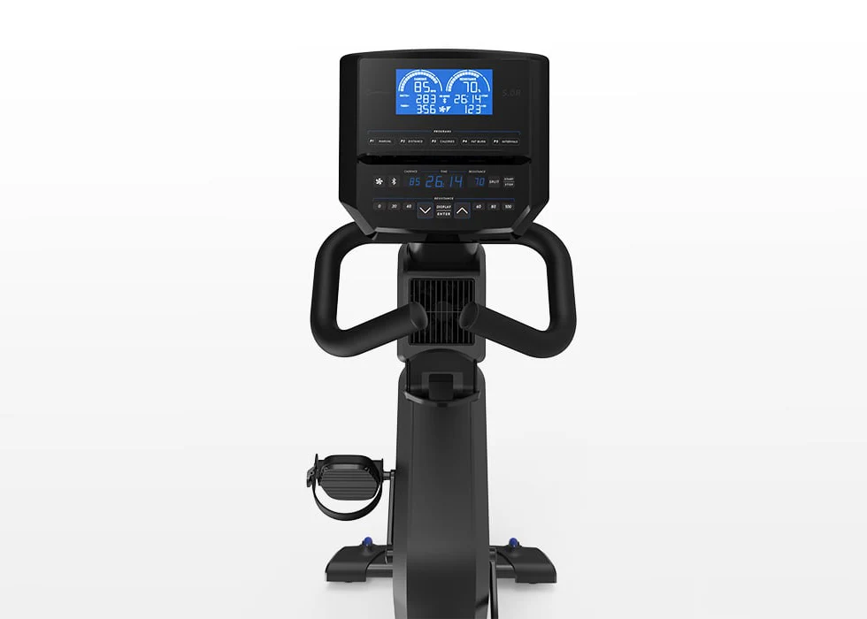 5.0 R Recumbent Bike - Image 4