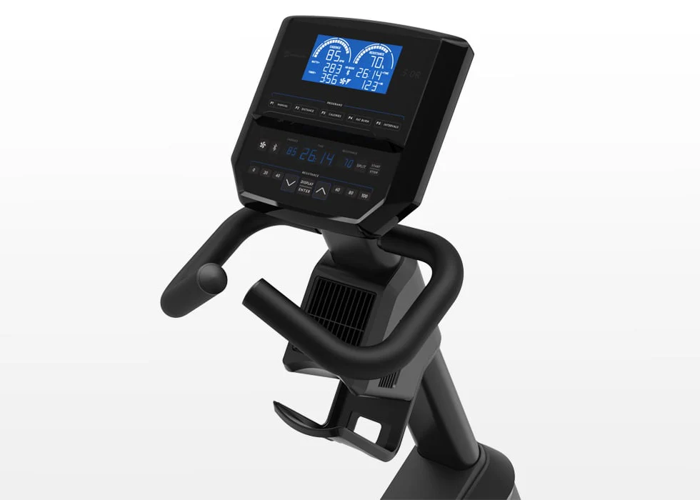 5.0 R Recumbent Bike - Image 5