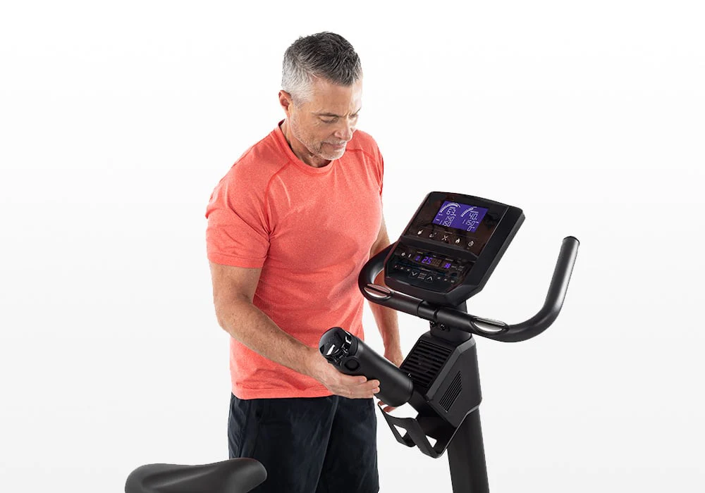 5.0 U Upright Bike - Image 12