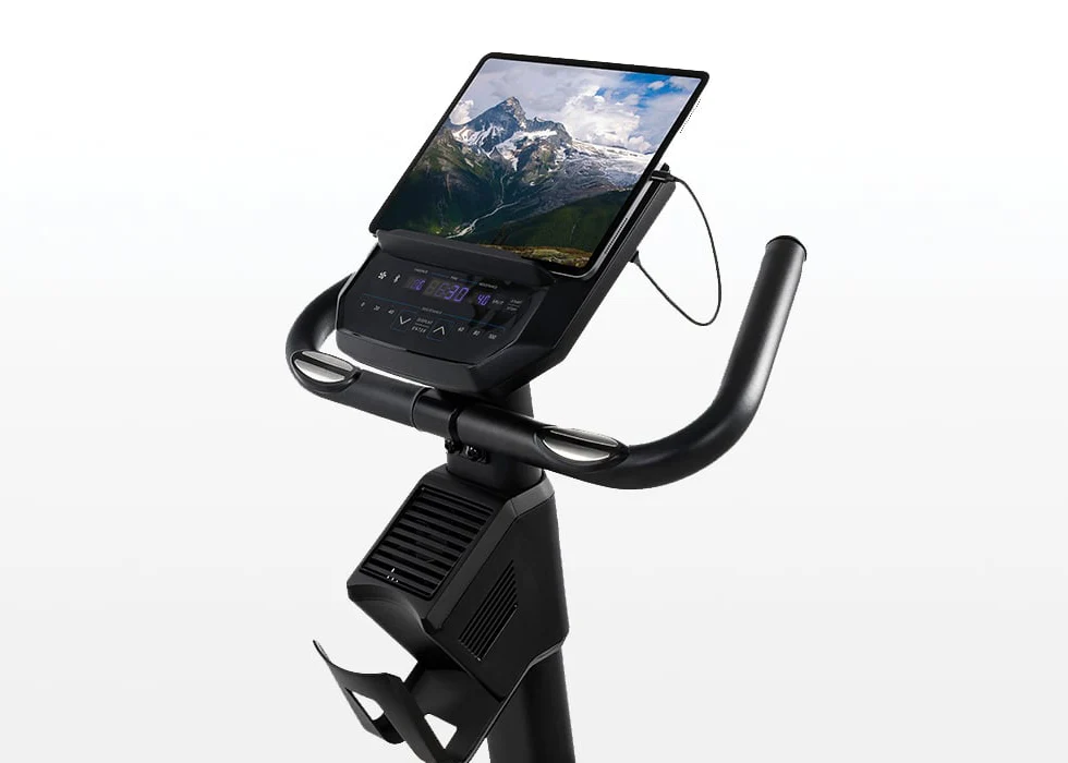 5.0 U Upright Bike - Image 6