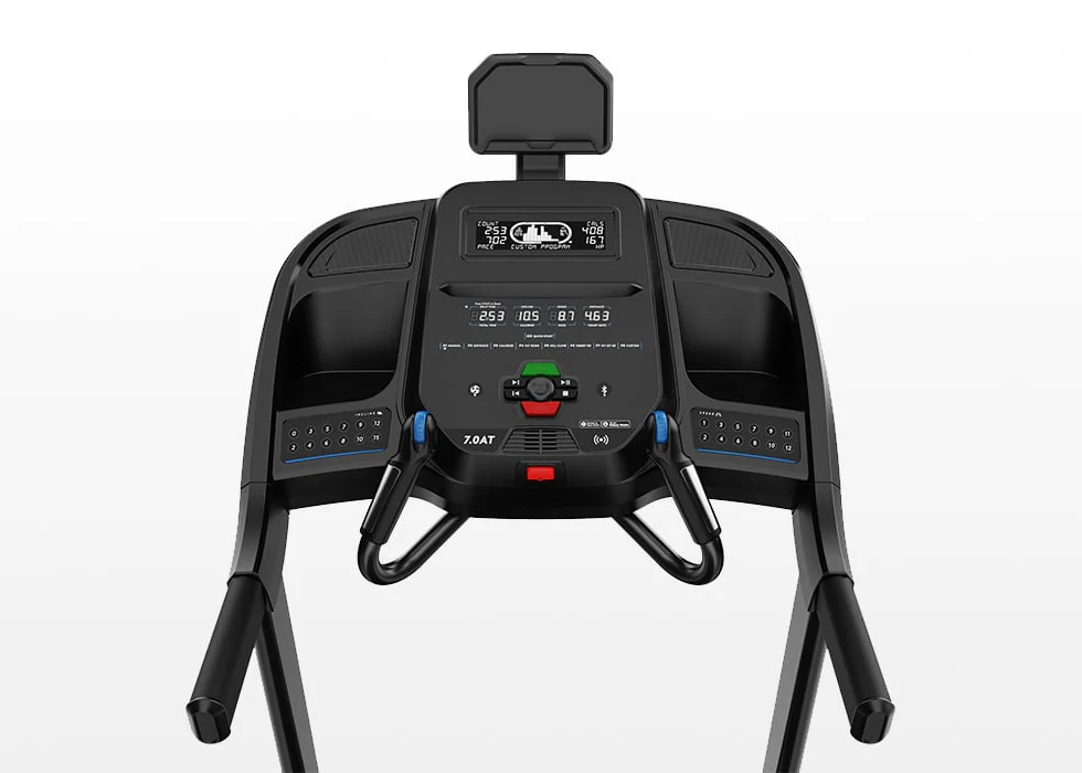 7.0 AT Treadmill - Image 3