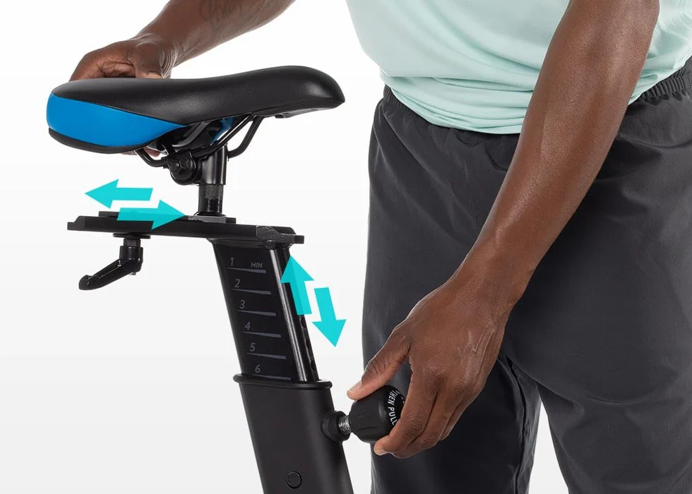 7.0 IC Bike - Image 10