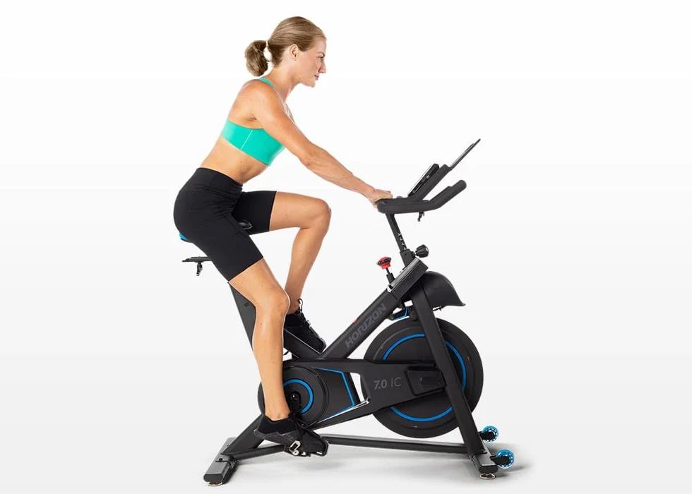7.0 IC Bike - Image 12