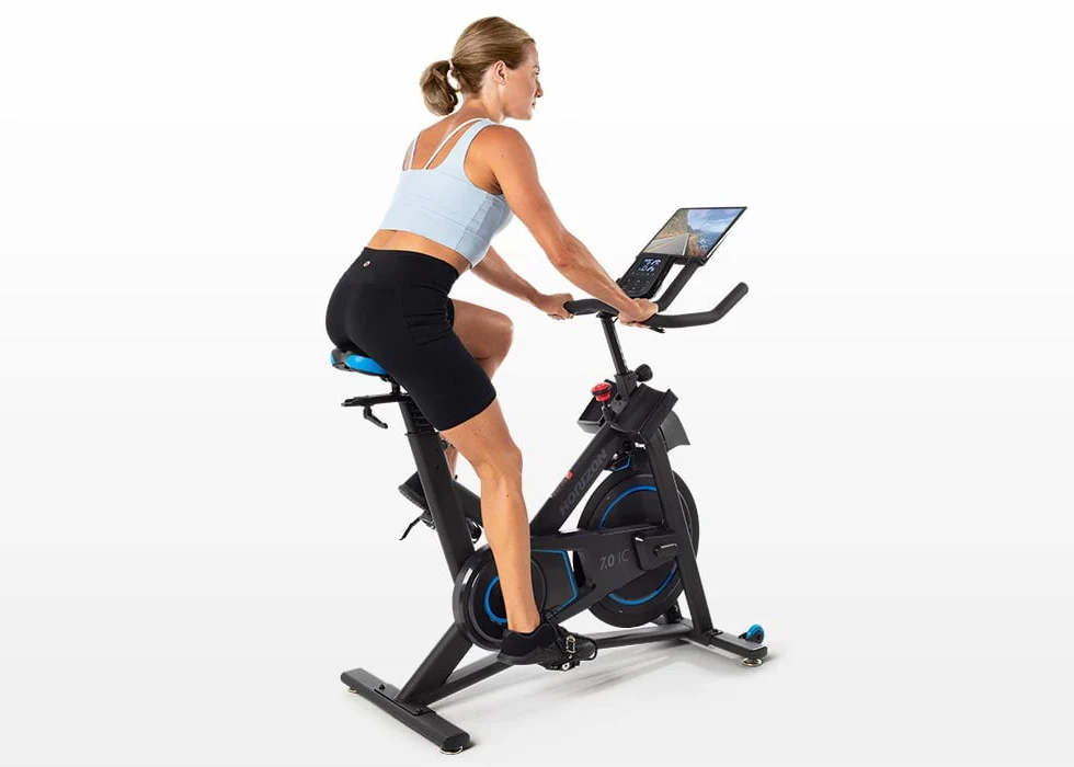 7.0 IC Bike - Image 13