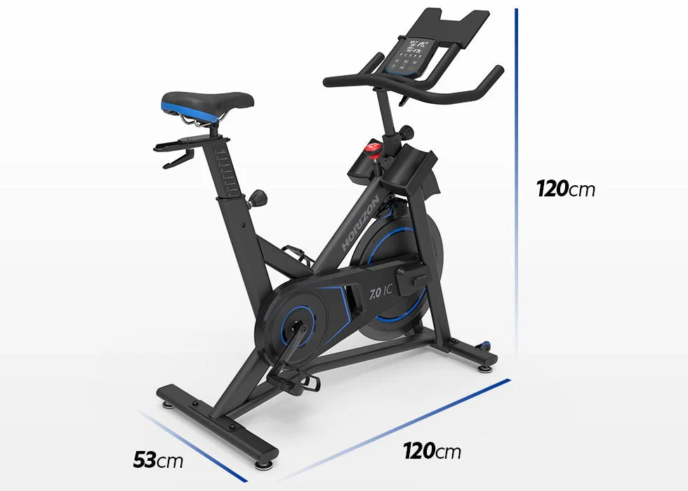 7.0 IC Bike - Image 14