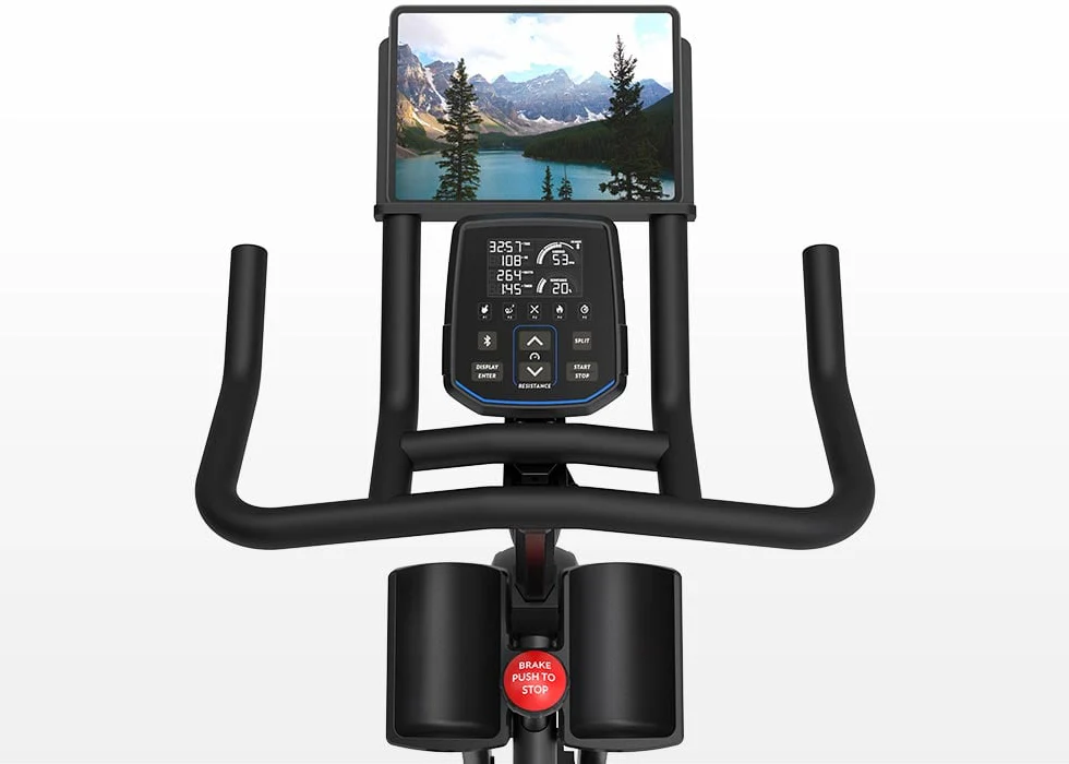 7.0 IC Bike - Image 8