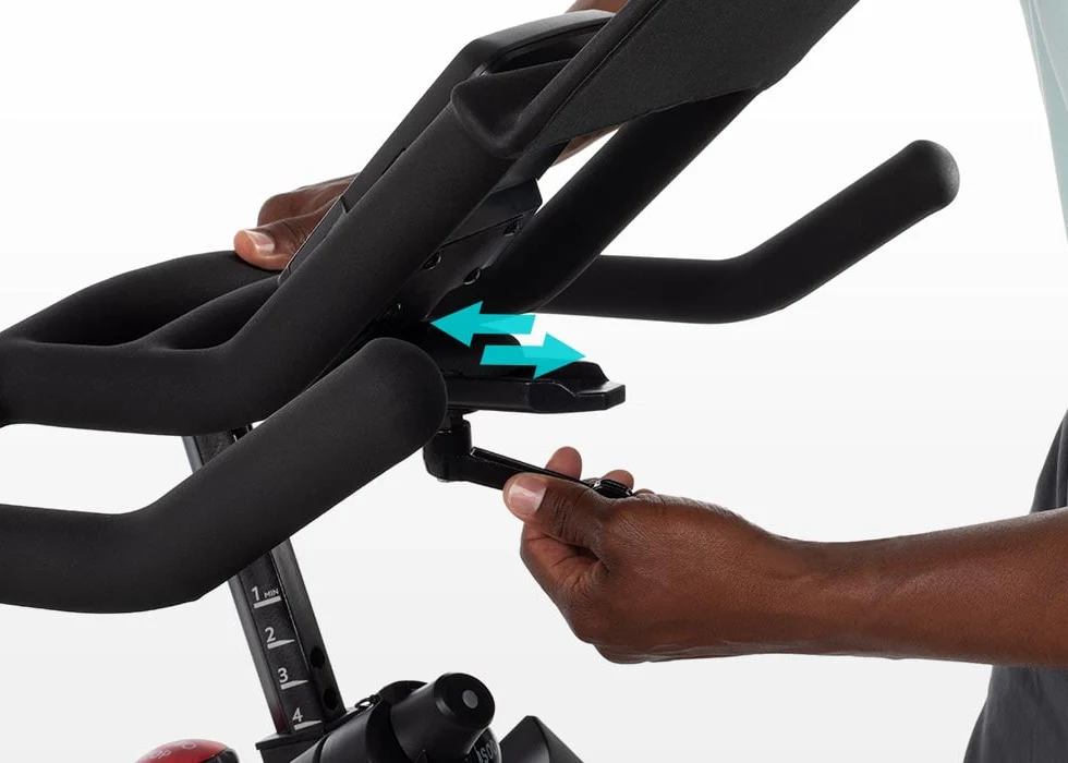 7.0 IC Bike - Image 9