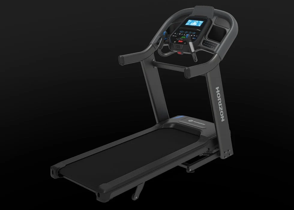 7.4 AT Treadmill - Image 3
