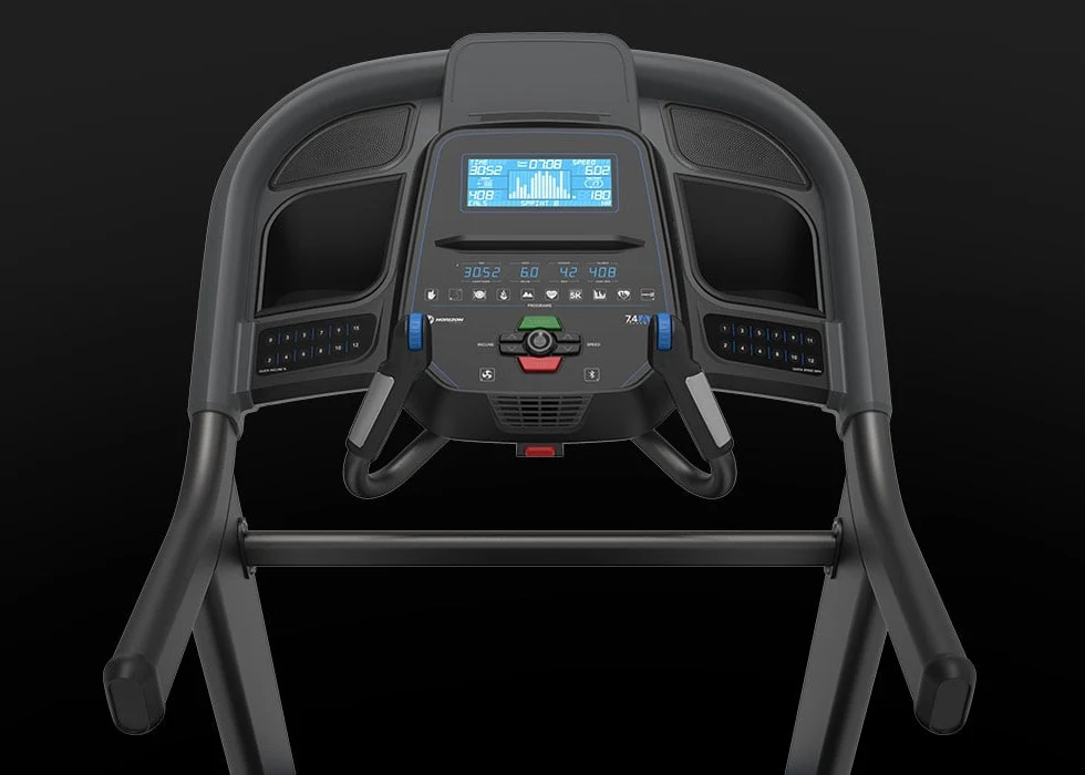 7.4 AT Treadmill - Image 4