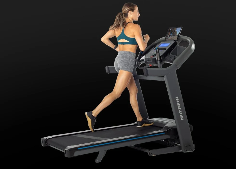 7.4 AT Treadmill - Image 5