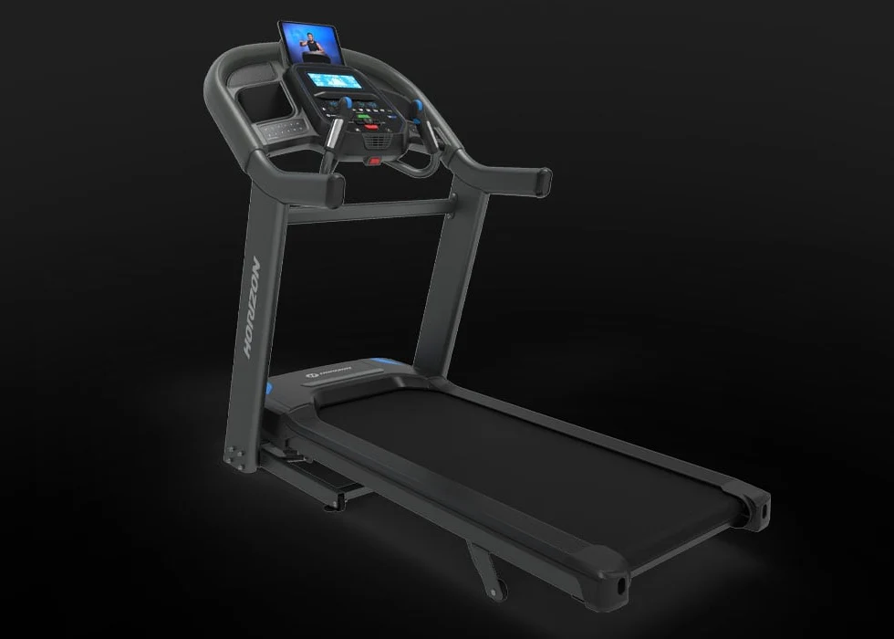 7.4 AT Treadmill - Image 7