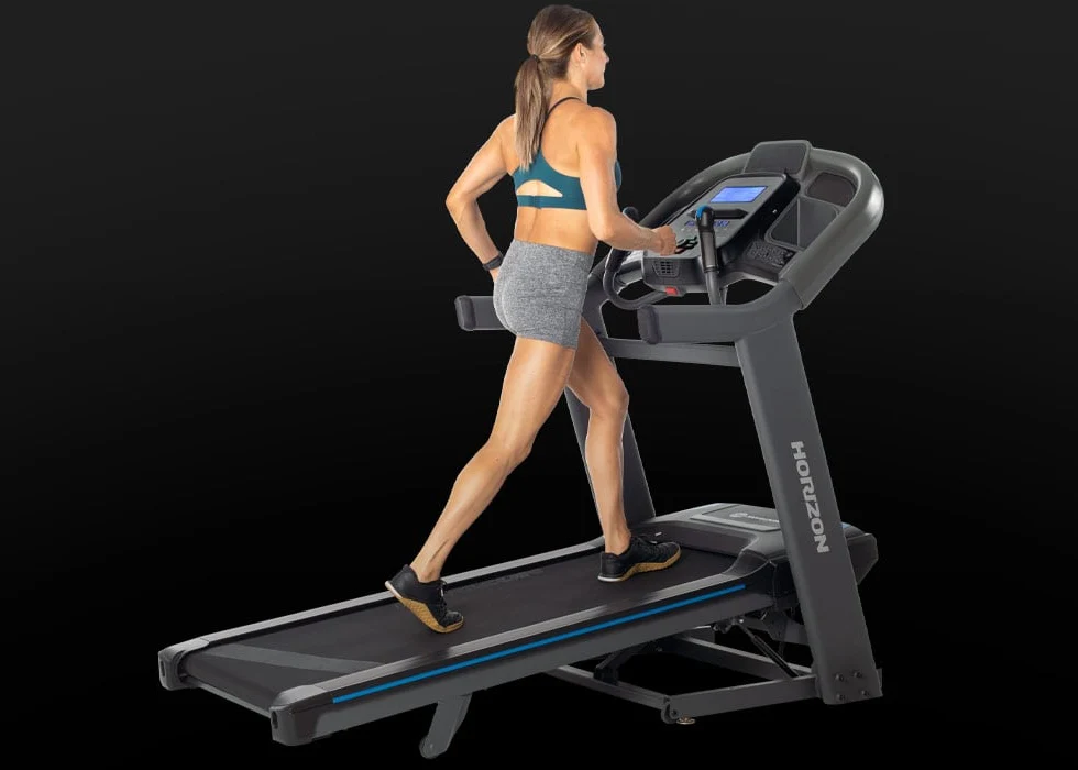 7.4 AT Treadmill - Image 8