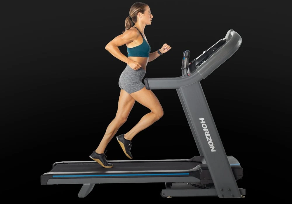 7.4 AT Treadmill - Image 9
