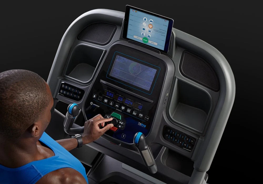 7.8 AT Treadmill - Image 10