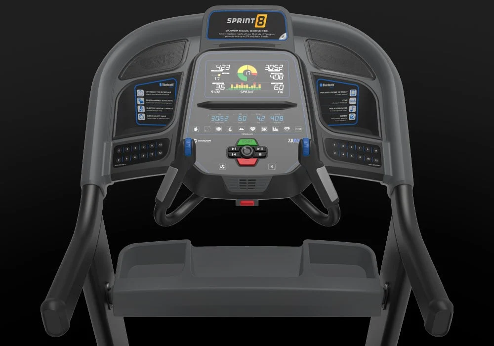 7.8 AT Treadmill - Image 4