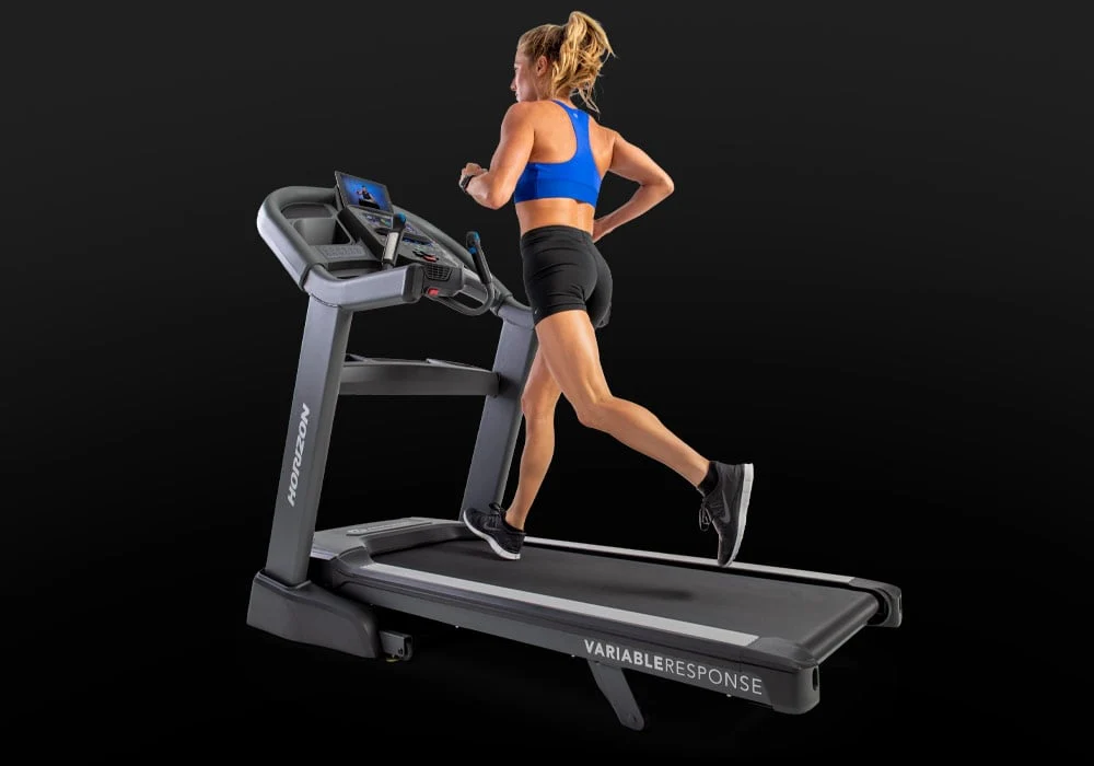 7.8 AT Treadmill - Image 5