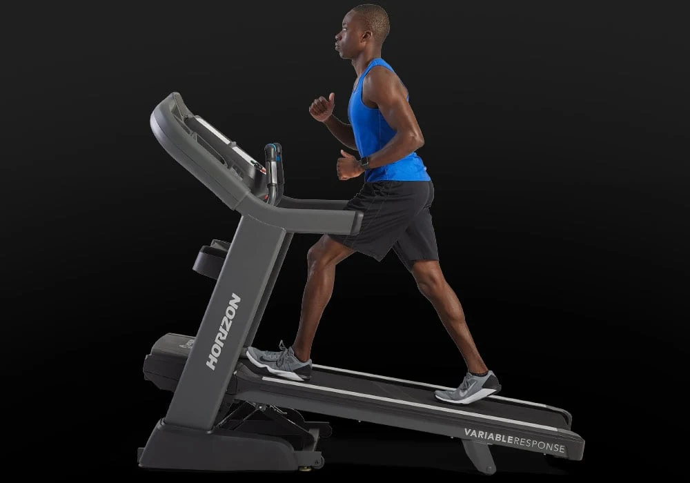7.8 AT Treadmill - Image 8