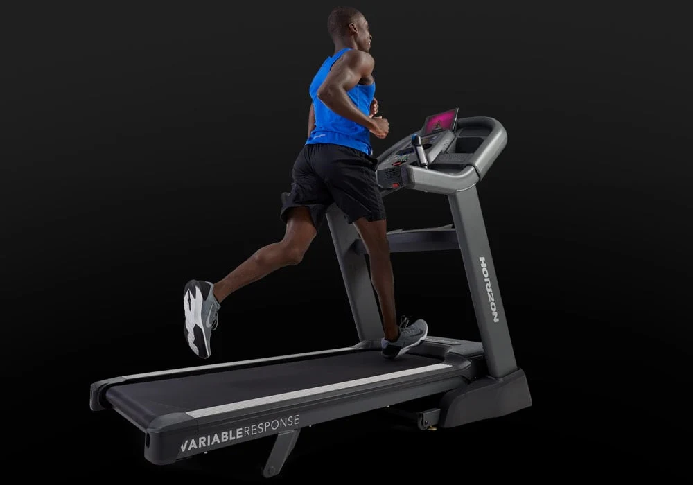 7.8 AT Treadmill - Image 9