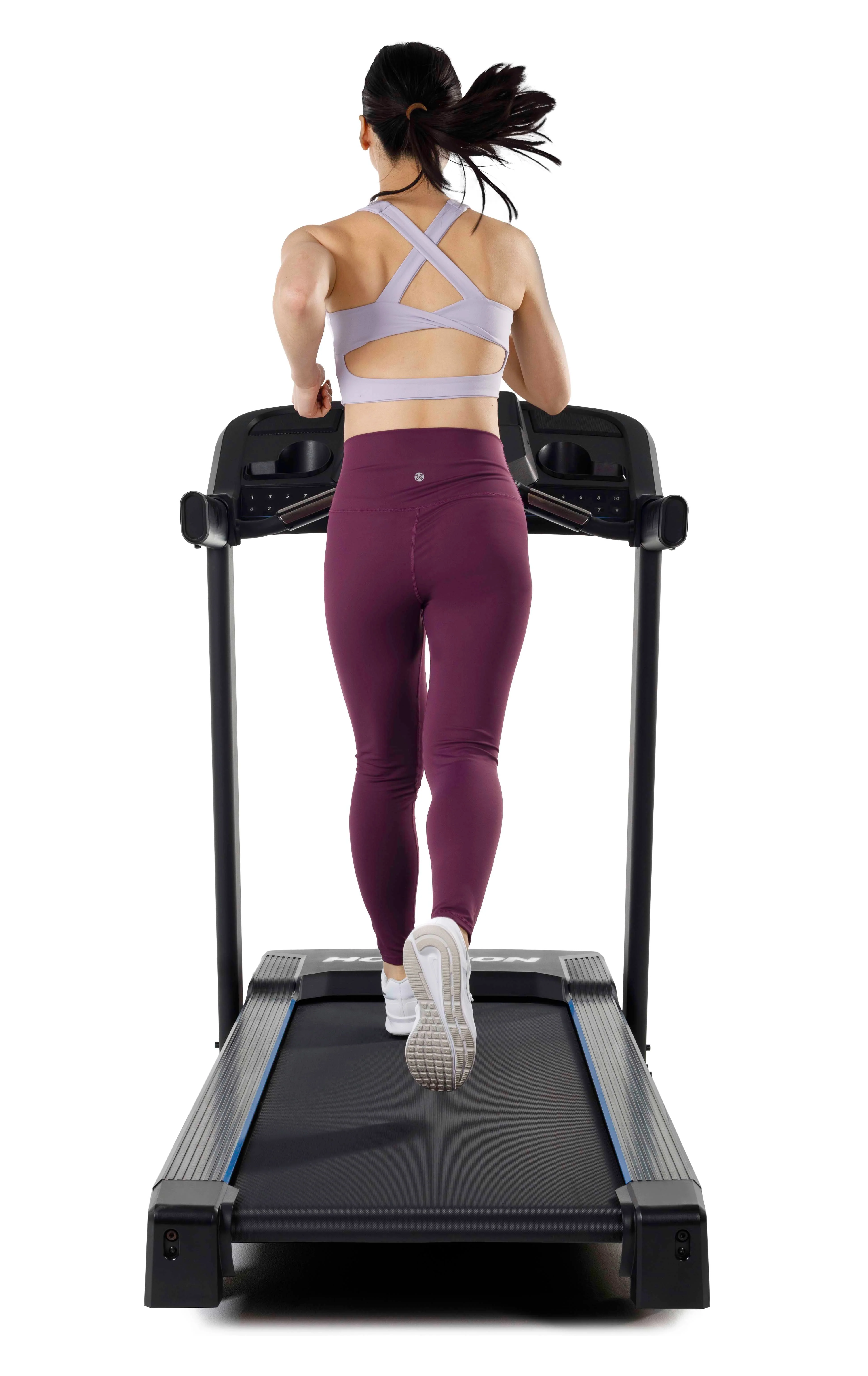 T101-07 Treadmill - Image 11