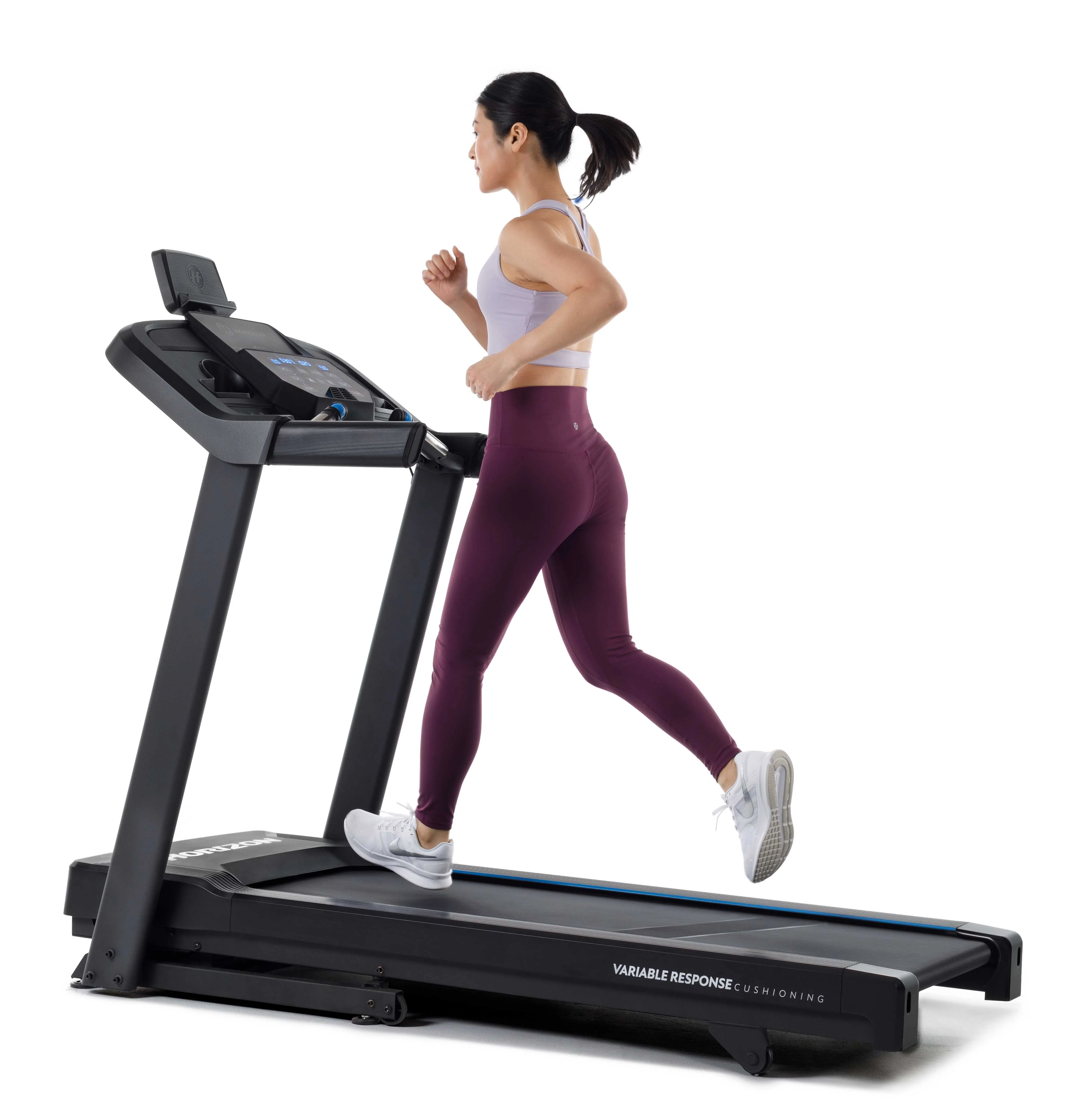 T101-07 Treadmill - Image 13