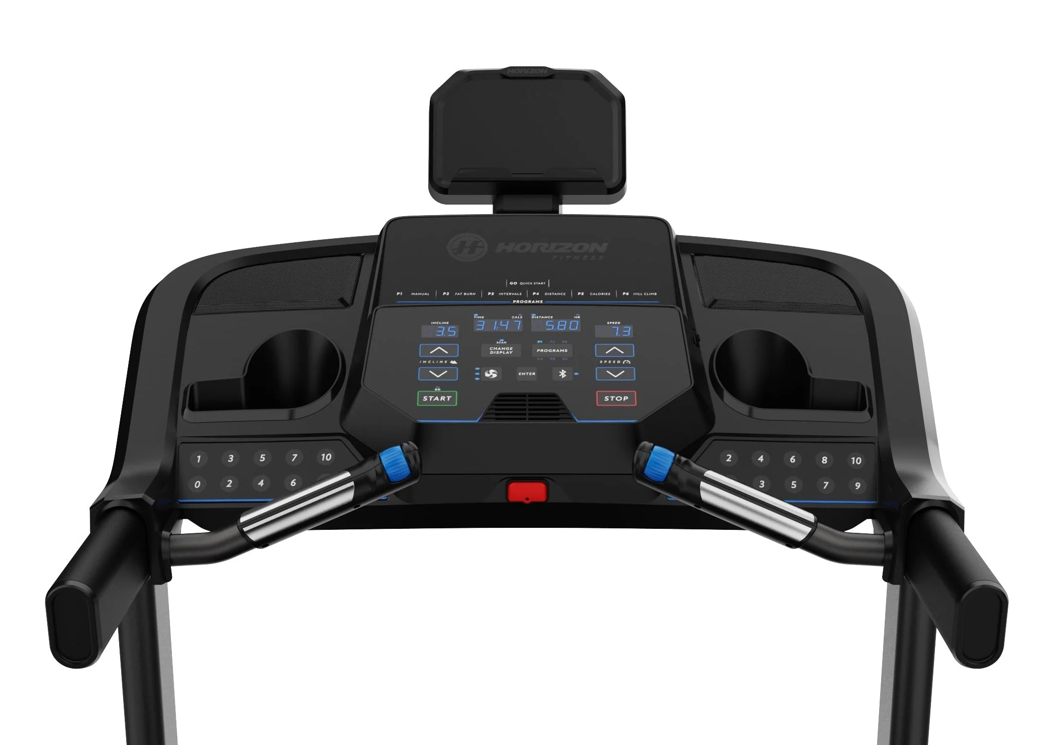 T101 Connect - Image 3