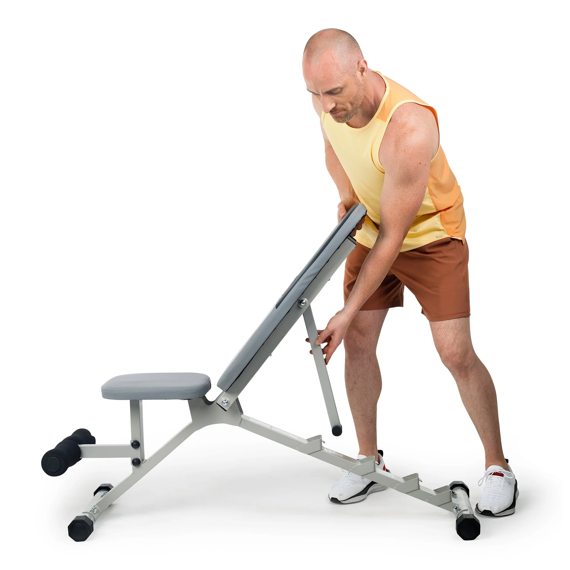Universal UB300 Adjustable Bench - Image 3